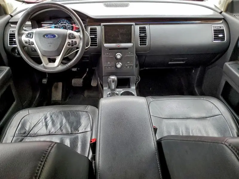 2014 FORD FLEX SEL  