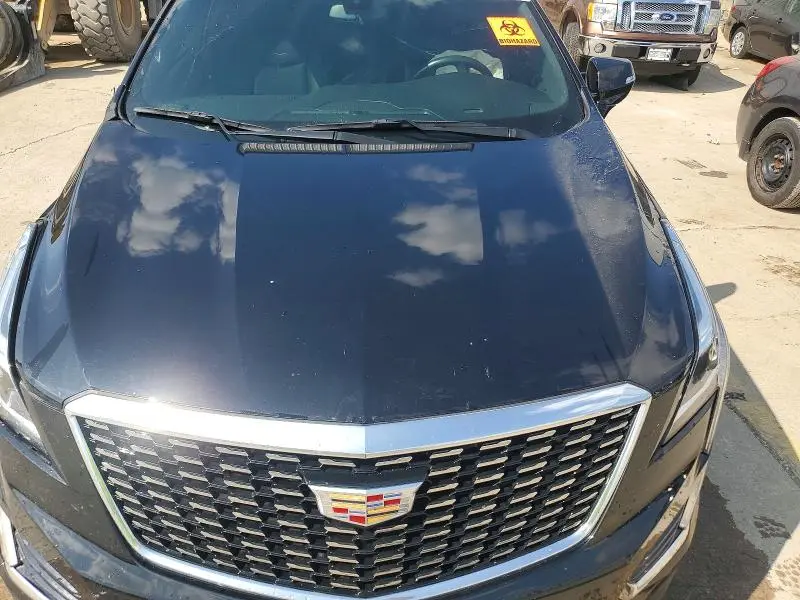 2023 CADILLAC XT5 LUXURY  