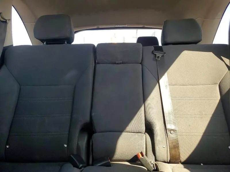 2016 KIA SORENTO LX V6  