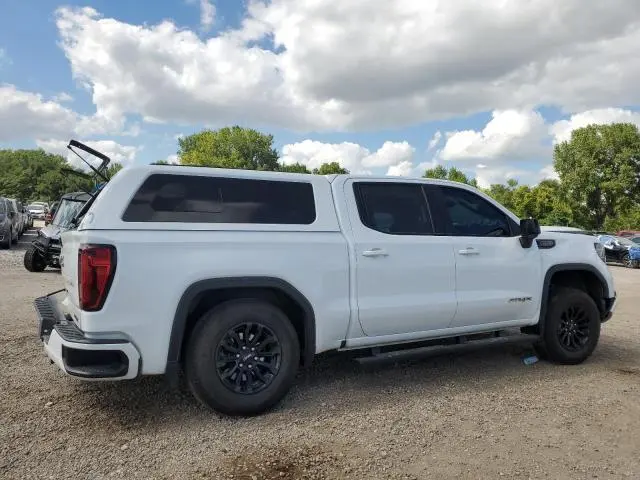 2023 GMC SIERRA K1500 AT4X  