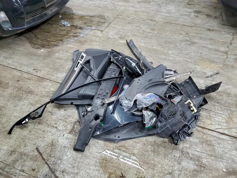 2016 HYUNDAI GENESIS 3.8L  