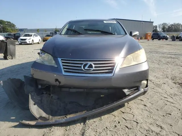 2012 LEXUS ES 350