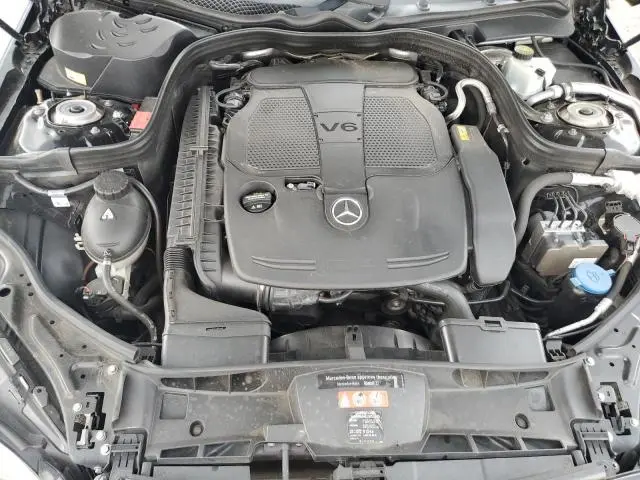 2015 MERCEDES-BENZ E 350  