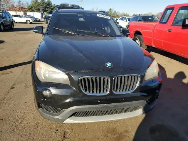 2013 BMW X1 XDRIVE28I  