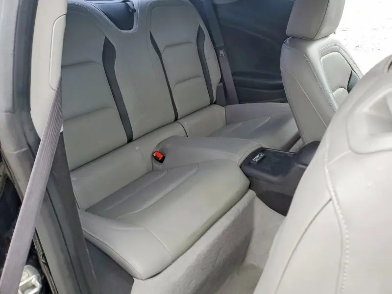 2016 CHEVROLET CAMARO LT  