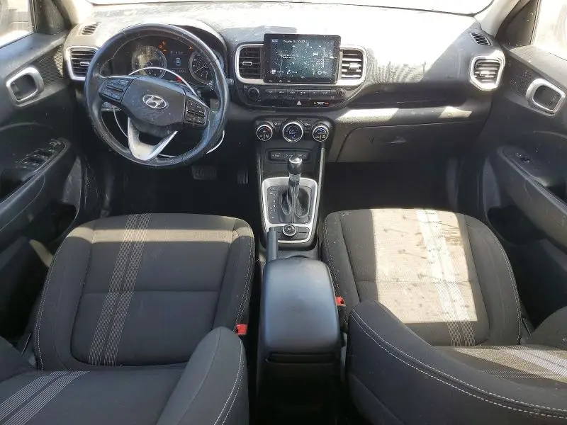 2022 HYUNDAI VENUE SEL  