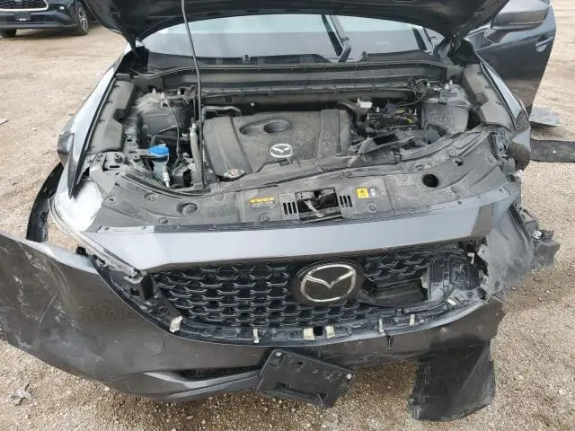 2024 MAZDA CX-5 PREMIUM PLUS  