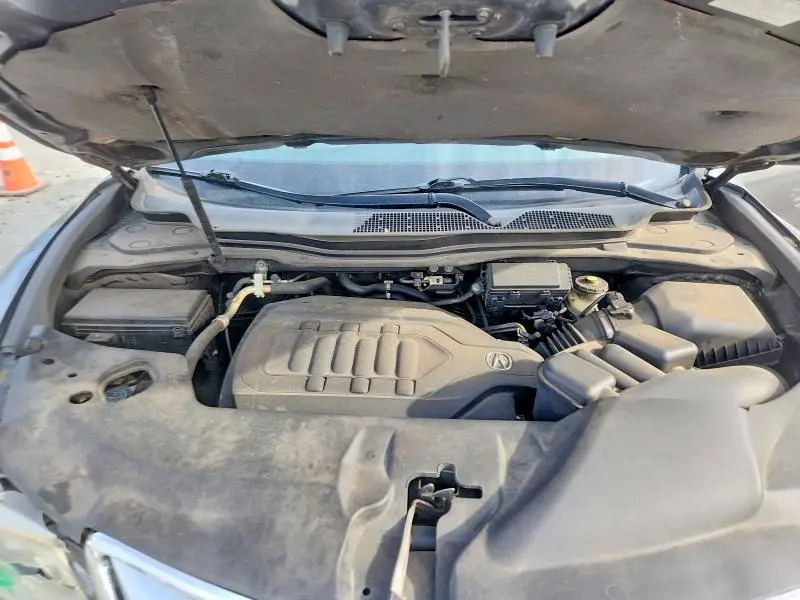 2014 ACURA MDX TECHNOLOGY  