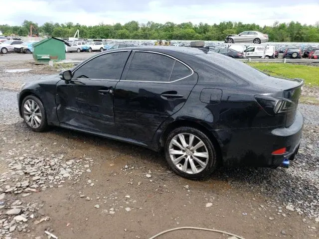 2011 LEXUS IS 350  