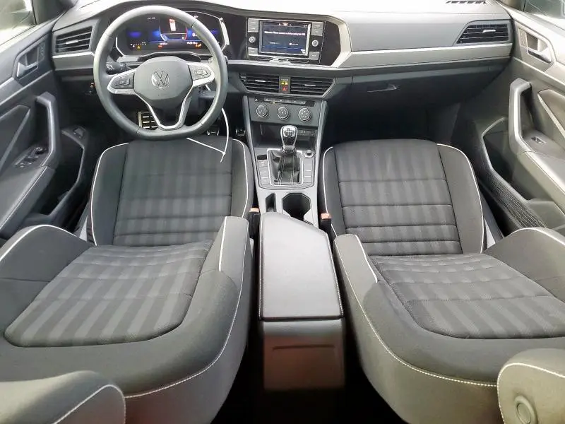 2024 VOLKSWAGEN JETTA SPORT  