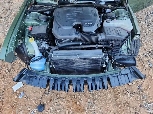 2023 DODGE CHALLENGER GT  