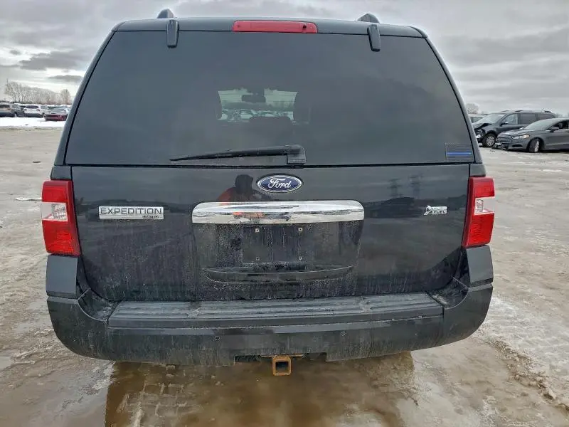 2013 FORD EXPEDITION LIMITED  