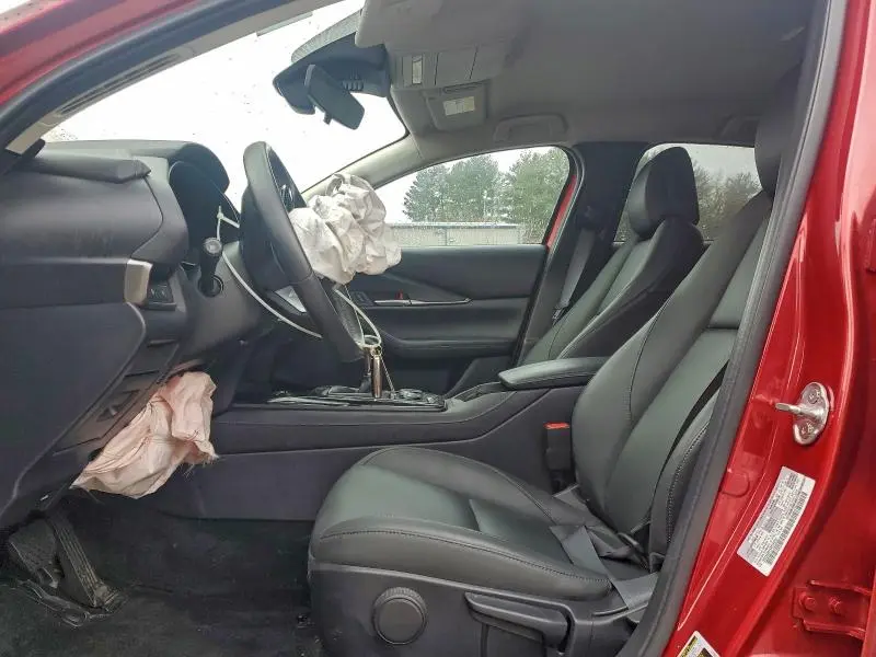 2024 MAZDA CX-30 SELECT  