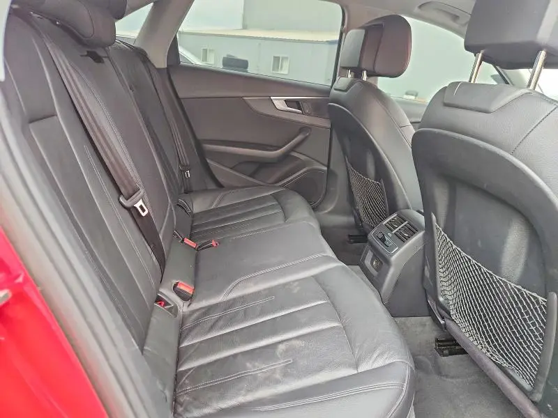 2017 AUDI A4 PREMIUM  