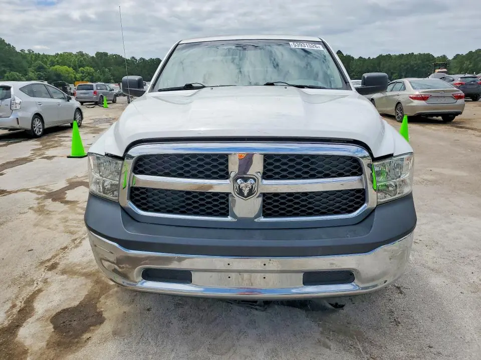 2015 RAM 1500 ST  