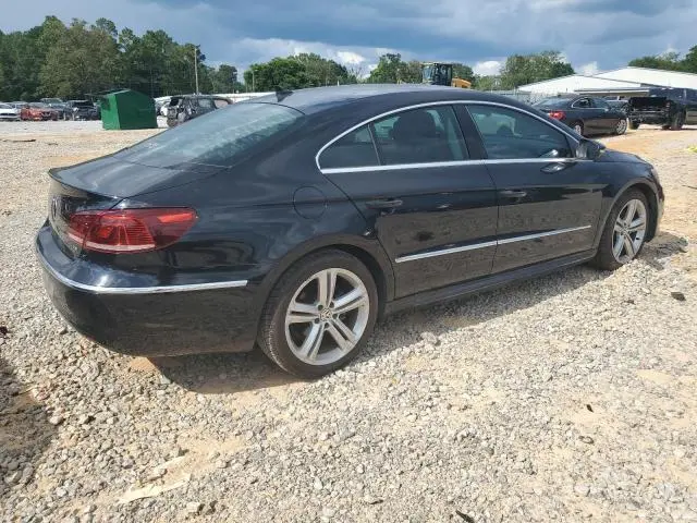 2016 VOLKSWAGEN CC BASE  