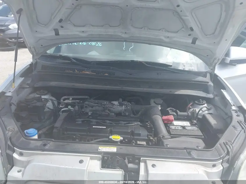 2010 KIA SOUL +