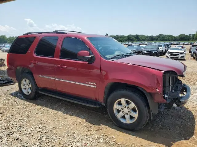 2011 GMC YUKON SLT  