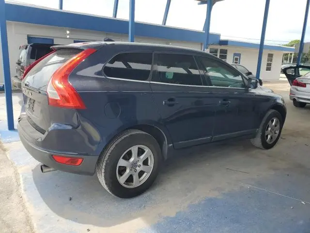 2012 VOLVO XC60 3.2