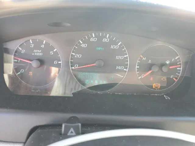 2015 CHEVROLET IMPALA LIMITED LT  