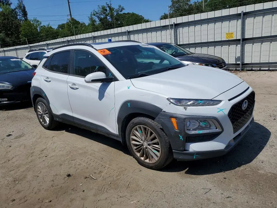 2018 HYUNDAI KONA SEL  