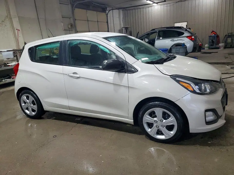 2020 CHEVROLET SPARK LS  