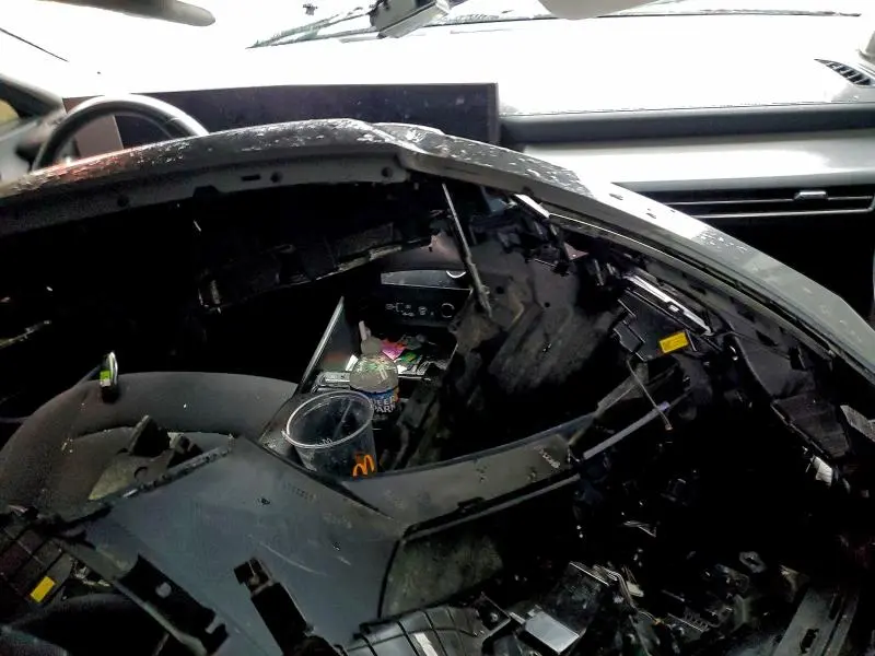 2024 HYUNDAI SONATA HYBRID  