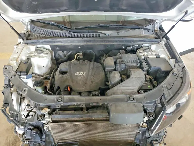 2013 KIA SORENTO EX  