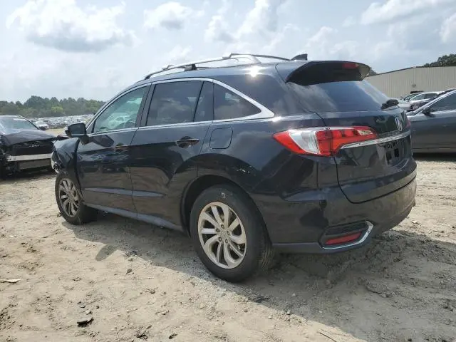 2016 ACURA RDX TECHNOLOGY  