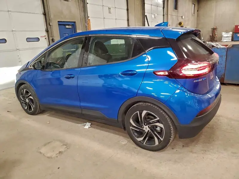 2023 CHEVROLET BOLT EV 2LT  
