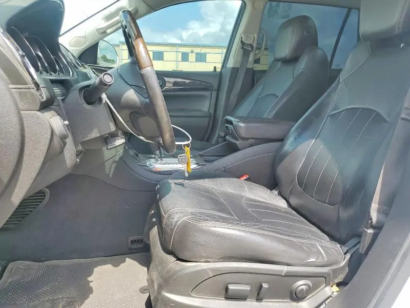 2016 BUICK ENCLAVE   