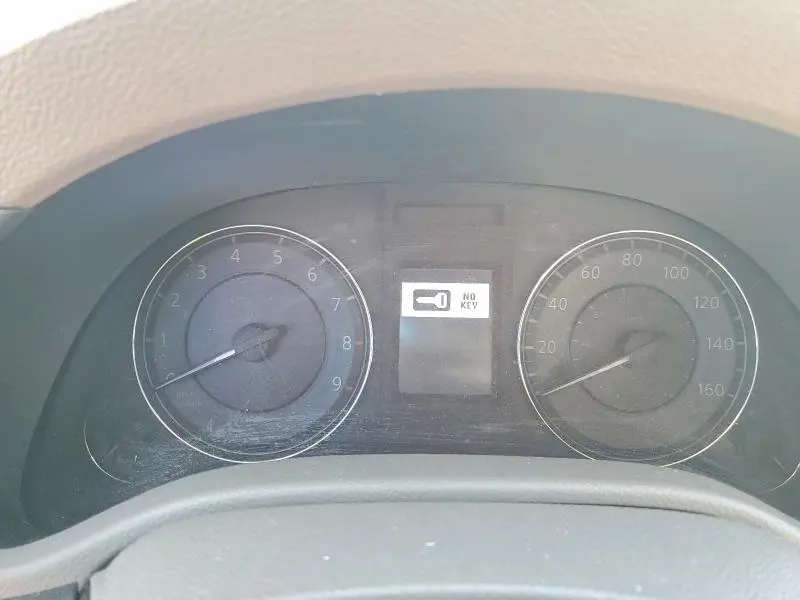 2012 INFINITI G37 JOURNEY  