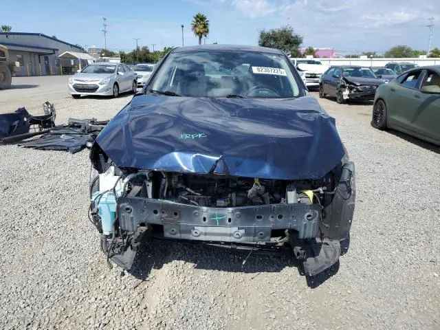 2020 MAZDA CX-3 SPORT  