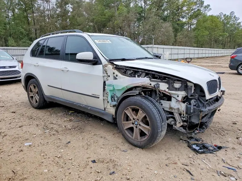 2013 BMW X5 XDRIVE35I  
