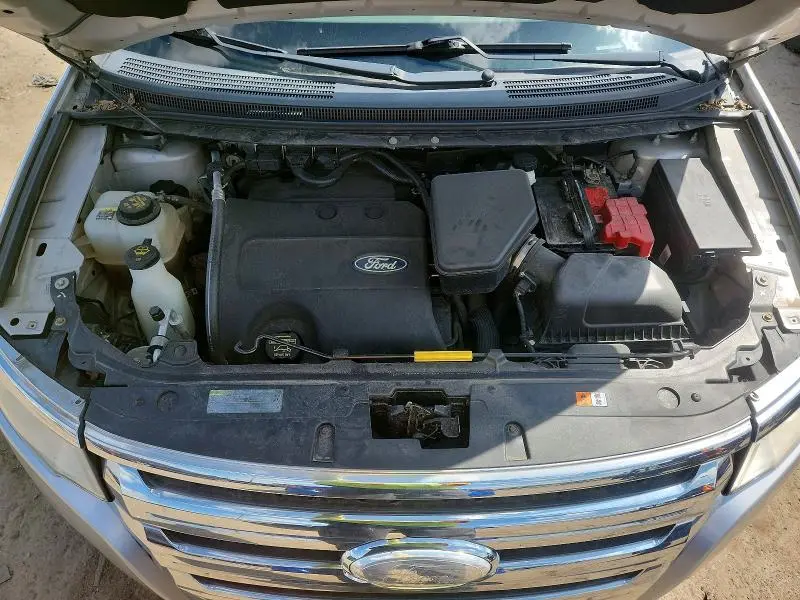 2012 FORD EDGE SE  