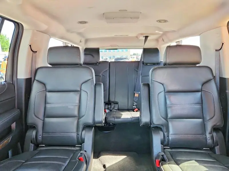 2018 GMC YUKON XL DENALI  