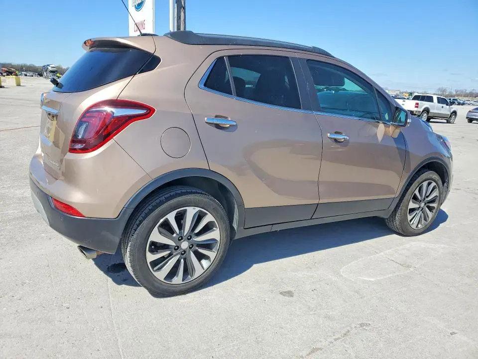 2019 BUICK ENCORE ESSENCE  