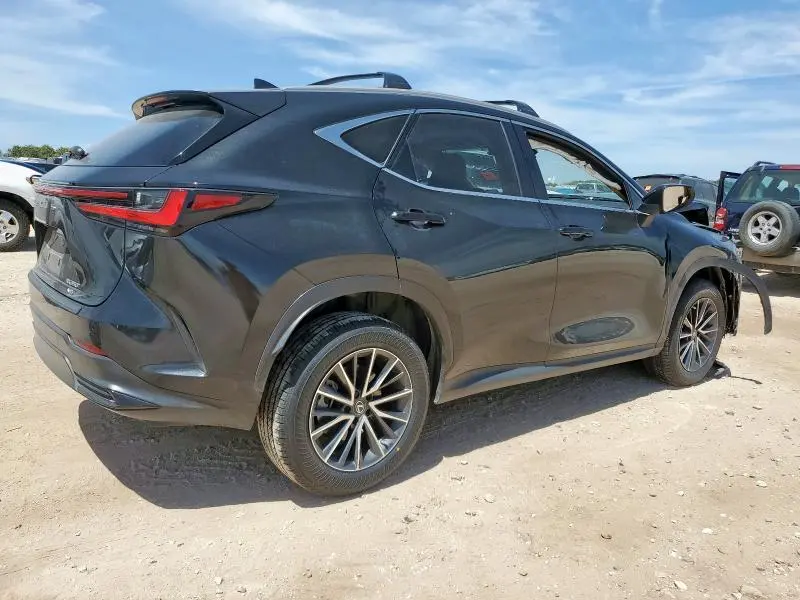 2023 LEXUS NX 350  