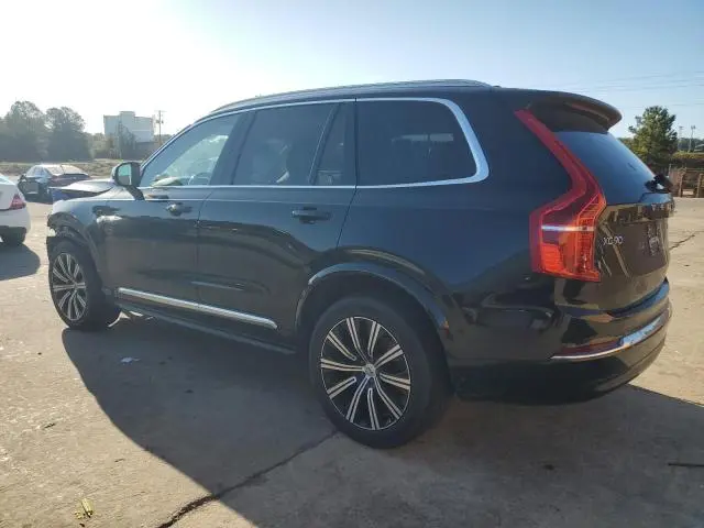 2023 VOLVO XC90 PLUS