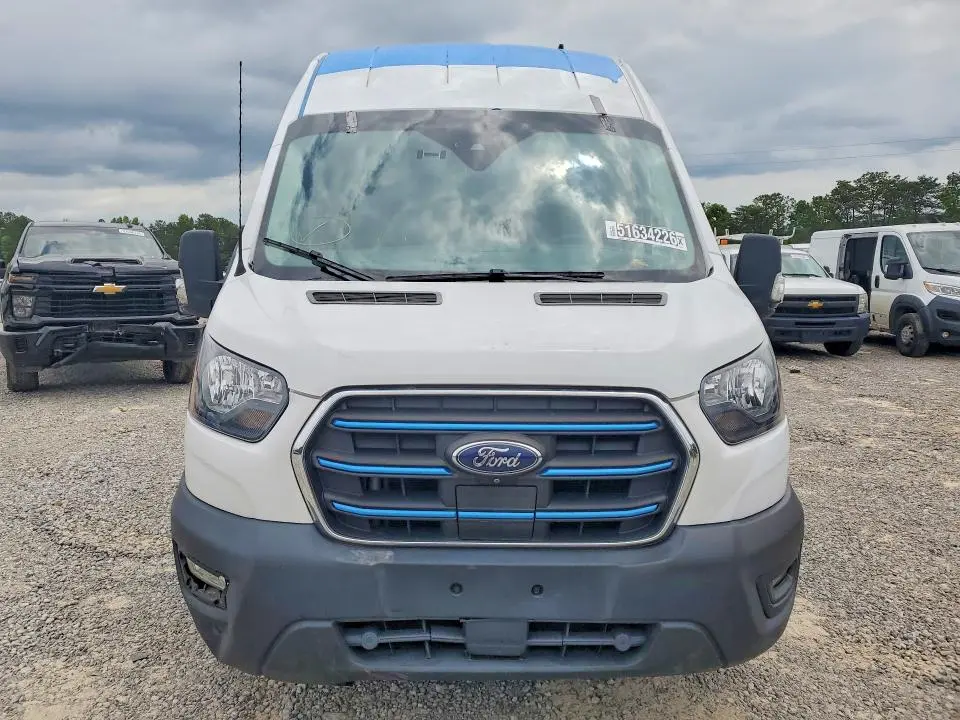 2022 FORD TRANSIT T-350  