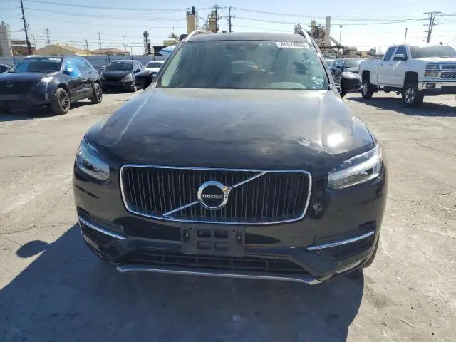 2019 VOLVO XC90 T6 MOMENTUM  