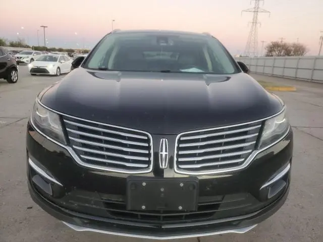 2018 LINCOLN MKC SELECT  