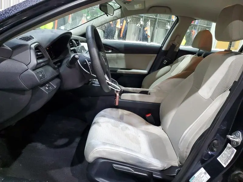2019 HONDA INSIGHT EX  
