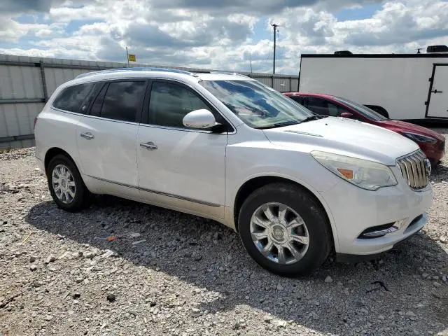 2016 BUICK ENCLAVE   