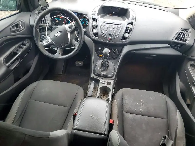 2015 FORD ESCAPE S  