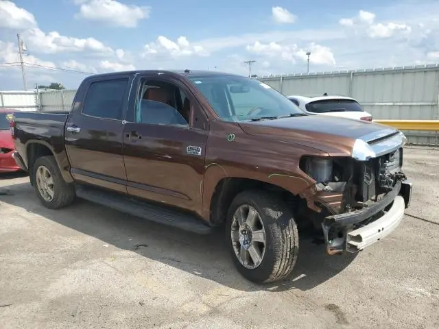 2015 TOYOTA TUNDRA CREWMAX 1794  