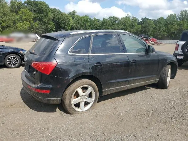 2010 AUDI Q5 PREMIUM PLUS  