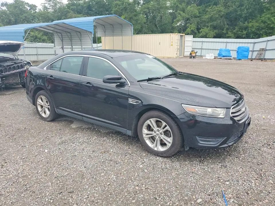 2014 FORD TAURUS SEL  