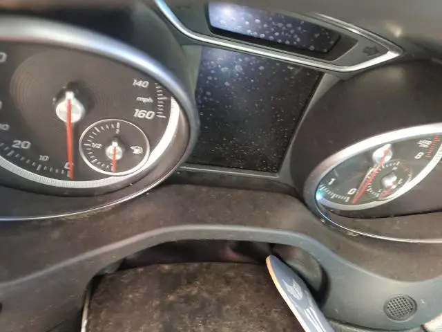 2018 MERCEDES-BENZ CLA 250  