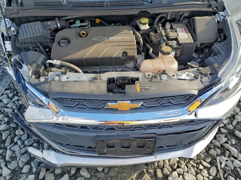 2020 CHEVROLET SPARK 1LT  